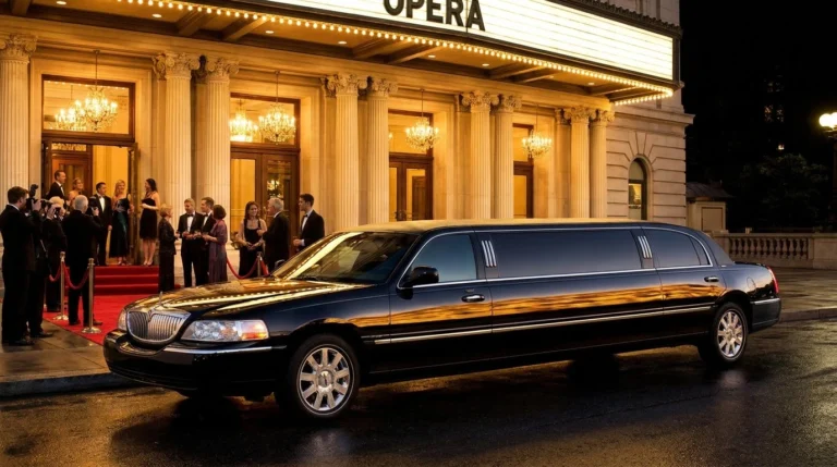 limo