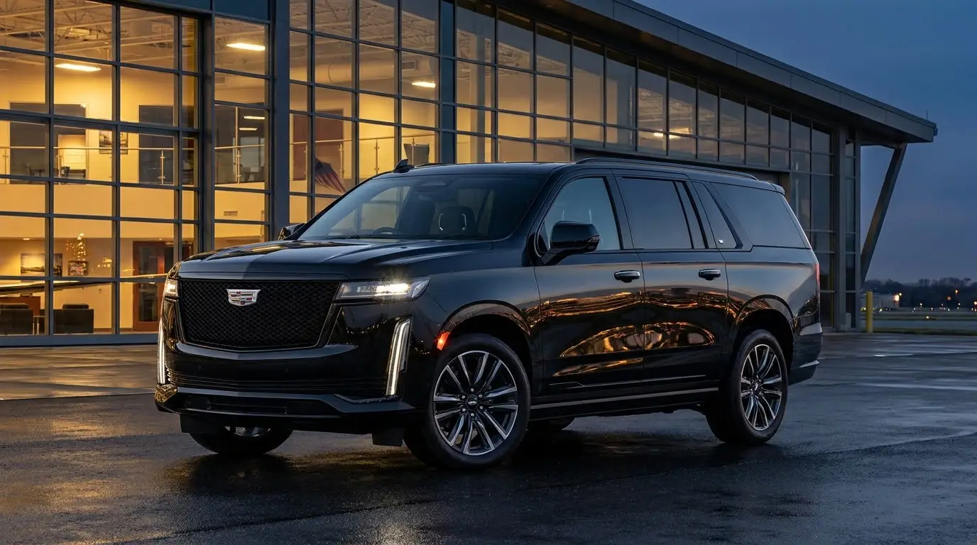 SUV
